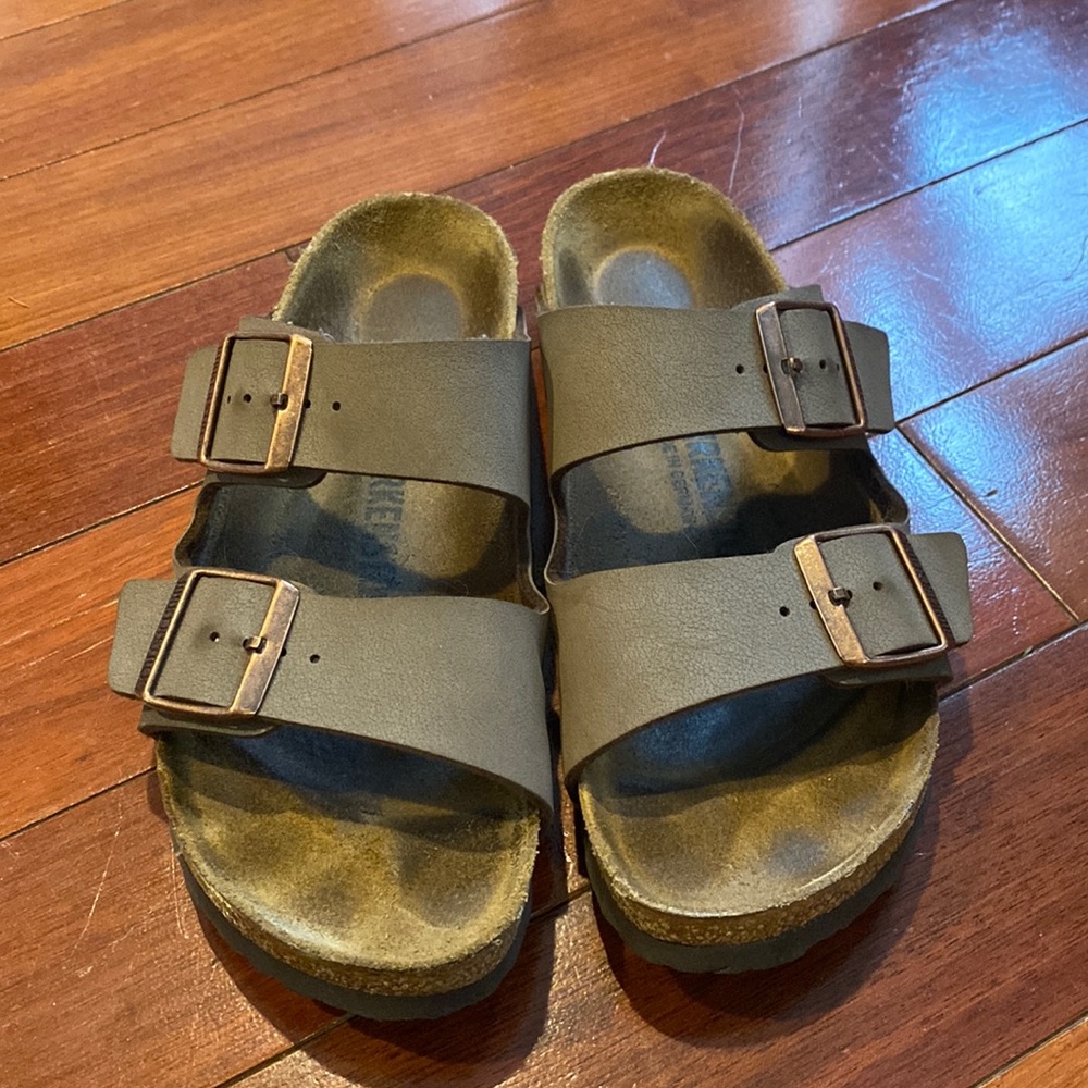 Birkenstock 2-Strap Sandle
